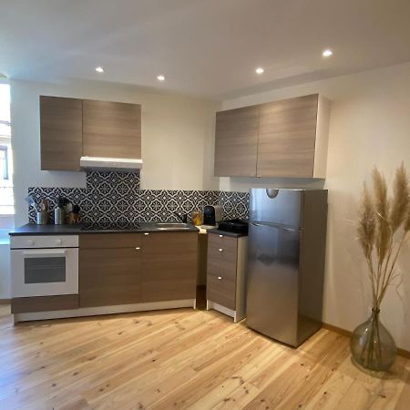 Cahors 62M2 - T3 Neuf 4 Etoiles Certifie Categorie Prestige - Le Bartassec - Wifi - Parking Apartamento Exterior foto