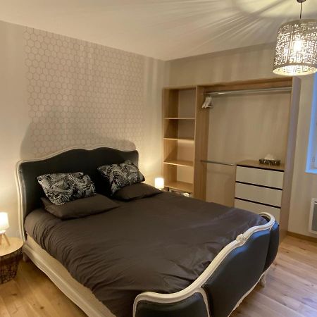 Cahors 62M2 - T3 Neuf 4 Etoiles Certifie Categorie Prestige - Le Bartassec - Wifi - Parking Apartamento Exterior foto