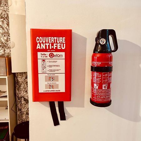 Cahors 62M2 - T3 Neuf 4 Etoiles Certifie Categorie Prestige - Le Bartassec - Wifi - Parking Apartamento Exterior foto