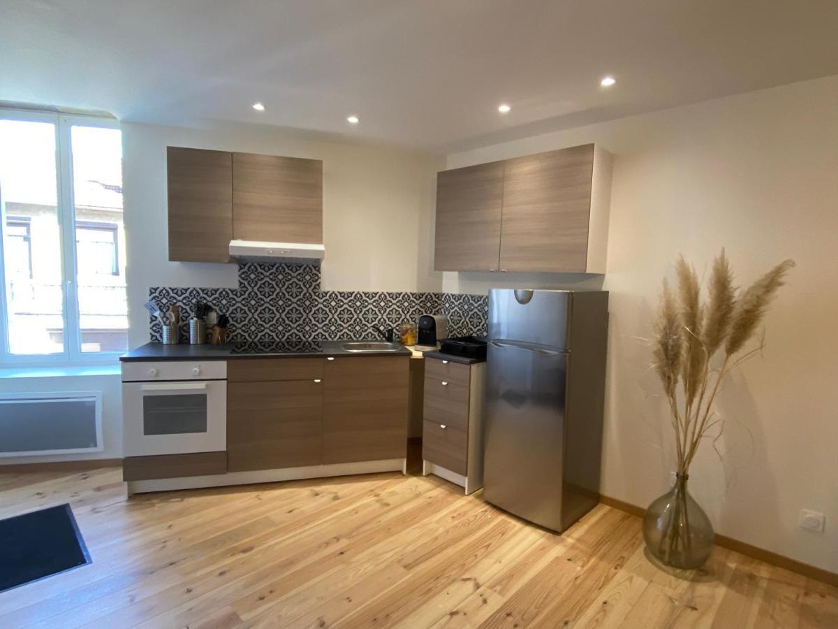 Cahors 62M2 - T3 Neuf 4 Etoiles Certifie Categorie Prestige - Le Bartassec - Wifi - Parking Apartamento Exterior foto