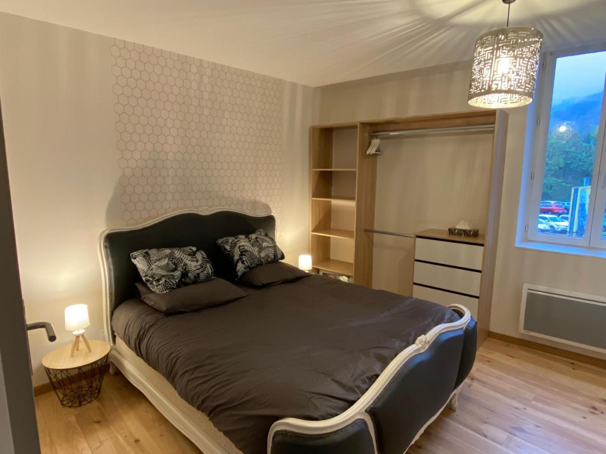 Cahors 62M2 - T3 Neuf 4 Etoiles Certifie Categorie Prestige - Le Bartassec - Wifi - Parking Apartamento Exterior foto