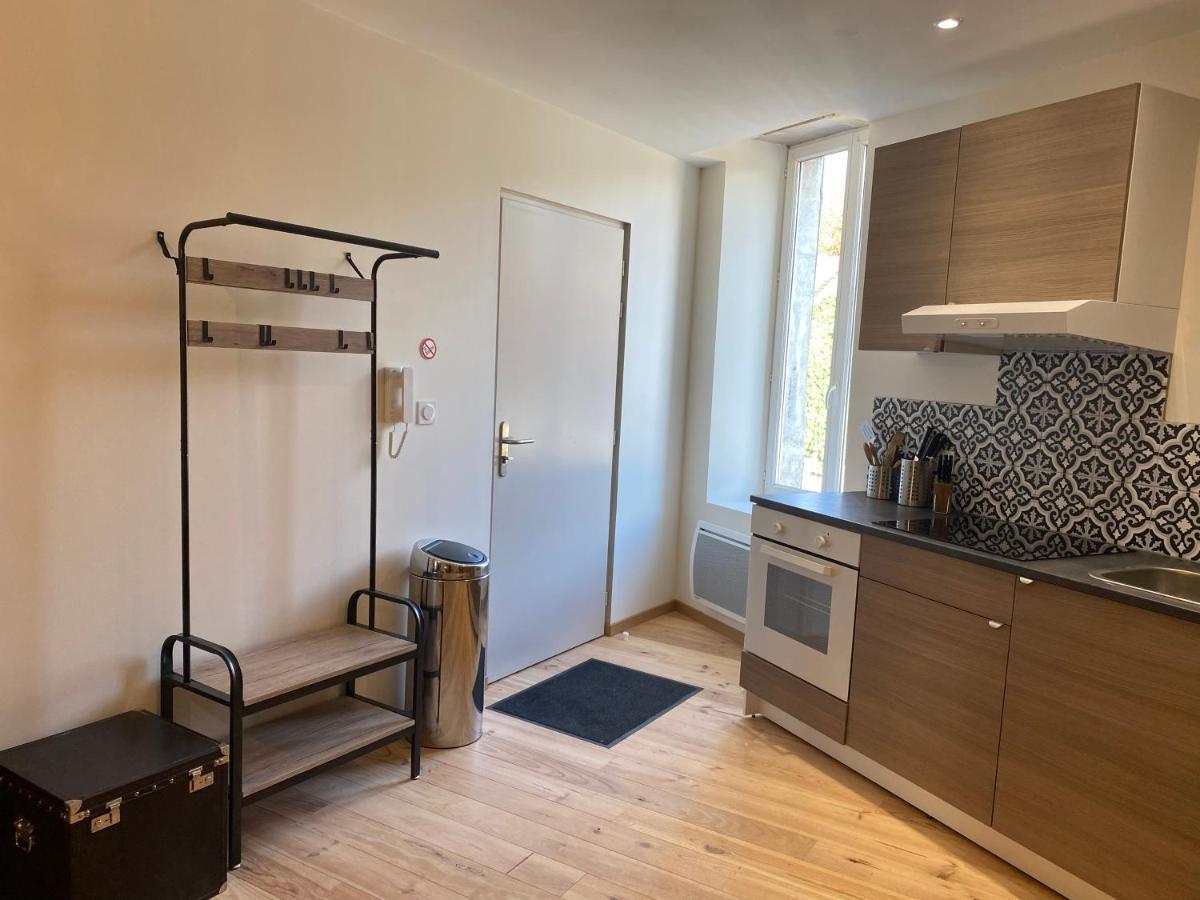 Cahors 62M2 - T3 Neuf 4 Etoiles Certifie Categorie Prestige - Le Bartassec - Wifi - Parking Apartamento Exterior foto